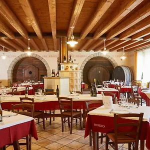 Séjour à la ferme Roeno Belluno Veronese