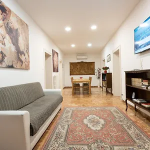 Appartement Ca' Del Mercato Venise