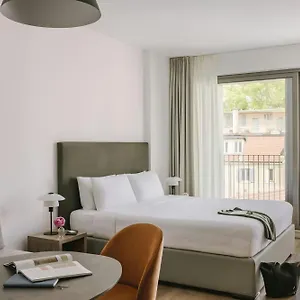 Sonder By Marriott Bonvoy Atelier Porta Romana Милан