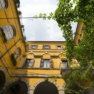 Appartement Casa Magnolia Vérone