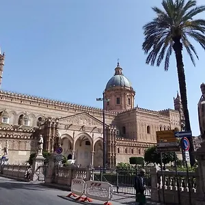 Appartement Normanni Homes Palerme