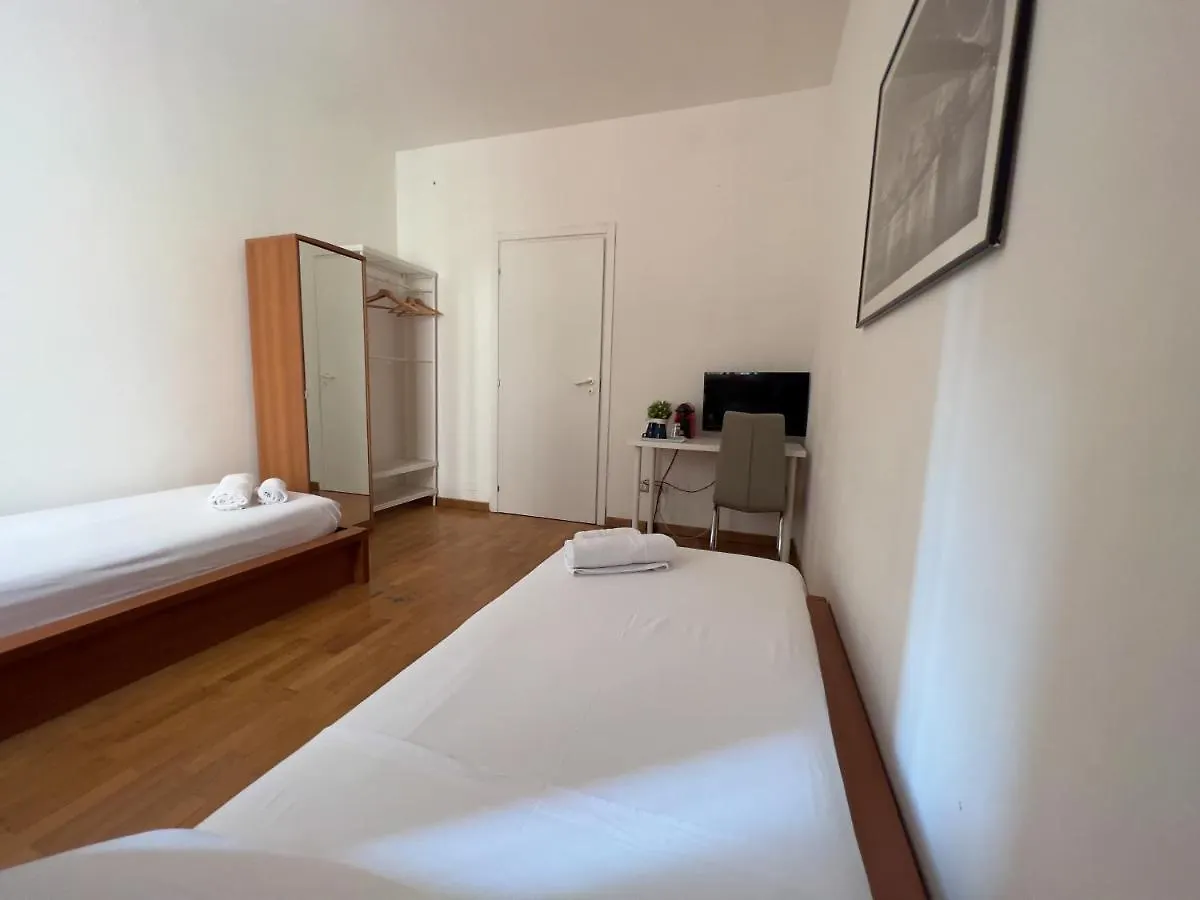 B&B Civico 40 Milaan Bed & Breakfast