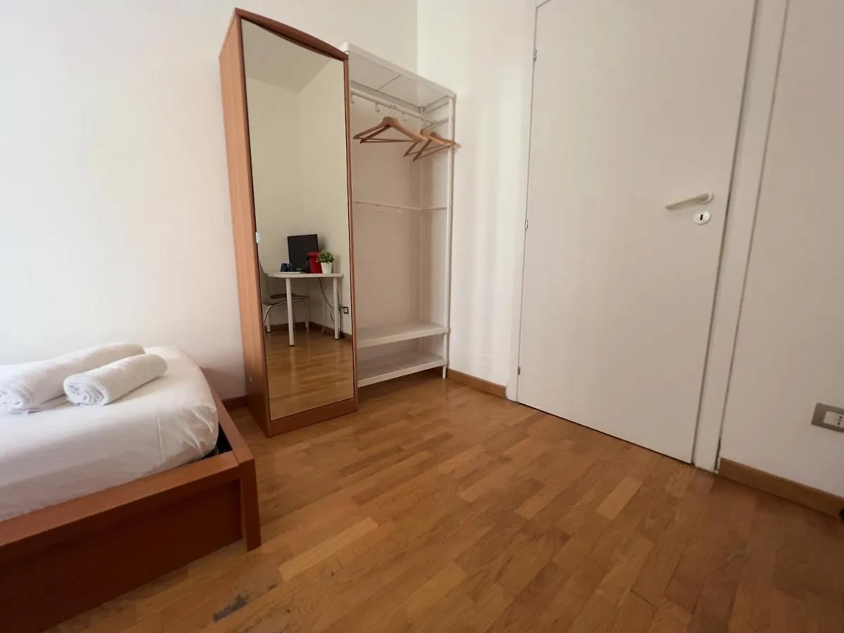 B&B Civico 40 Milaan