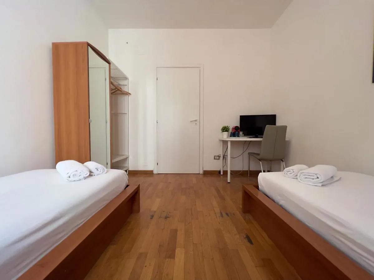 B&B Civico 40 Milaan