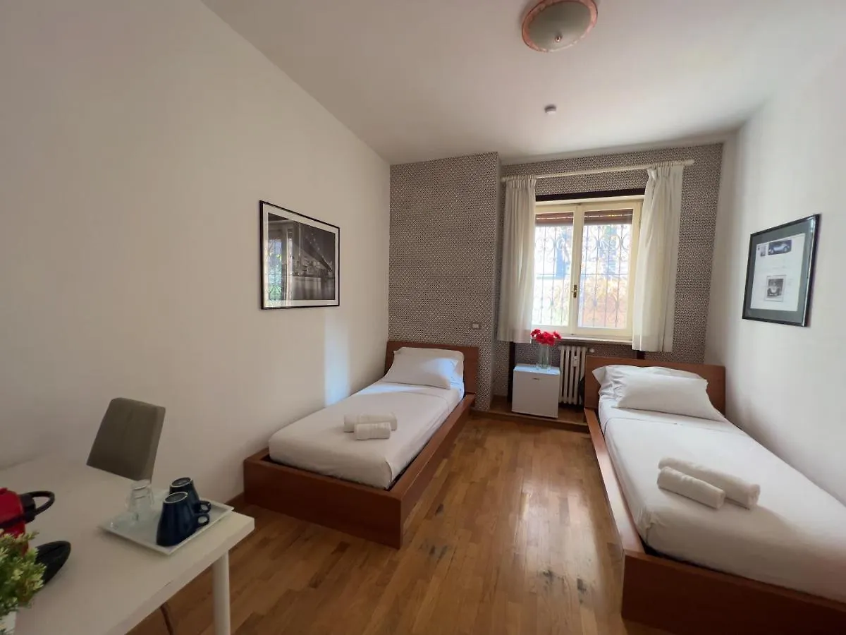 B&B Civico 40 Milaan