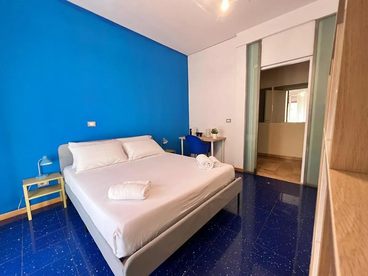 B&B Civico 40 Milaan