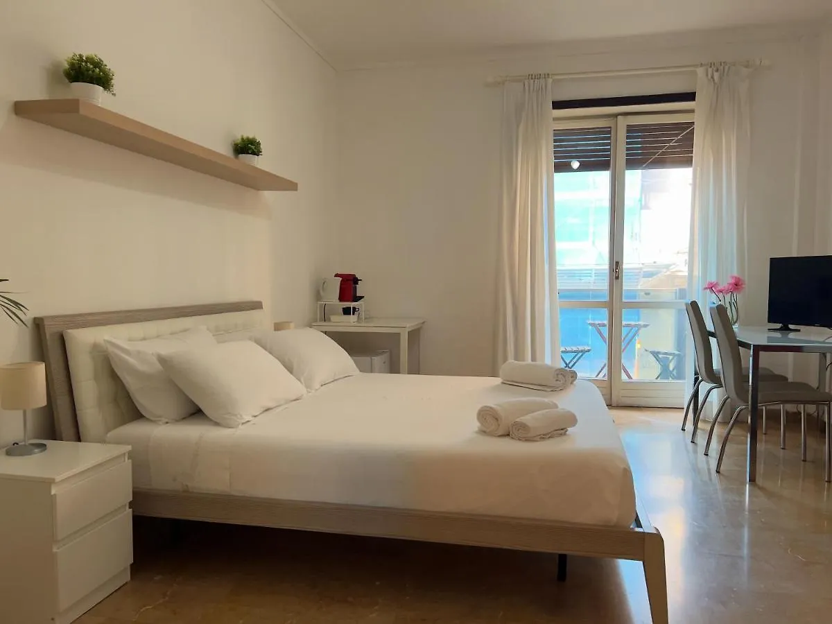 B&B Civico 40 Milaan