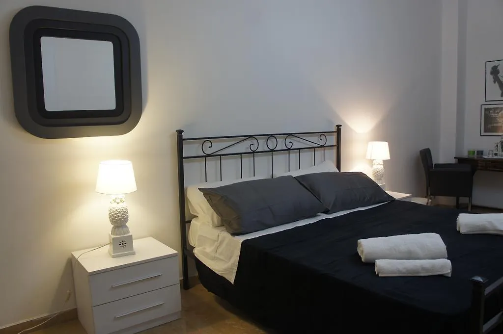 Bed & Breakfast B&B Civico 40 Milaan