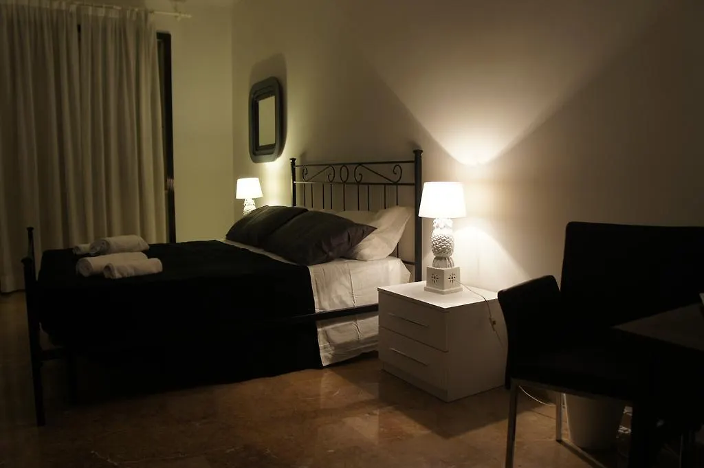 B&B Civico 40 Milaan Bed & Breakfast