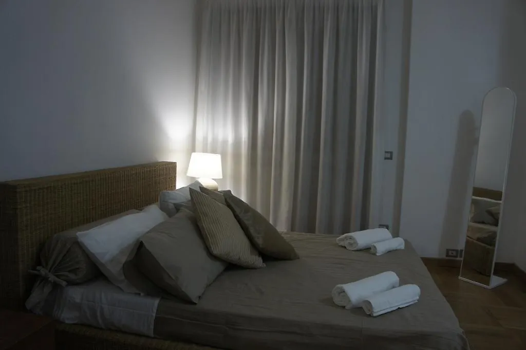 Bed & Breakfast B&B Civico 40 Milaan