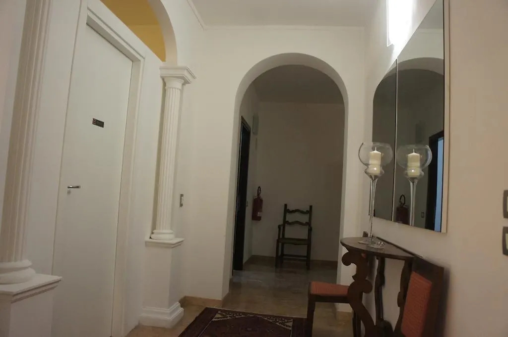 B&B Civico 40 Milaan
