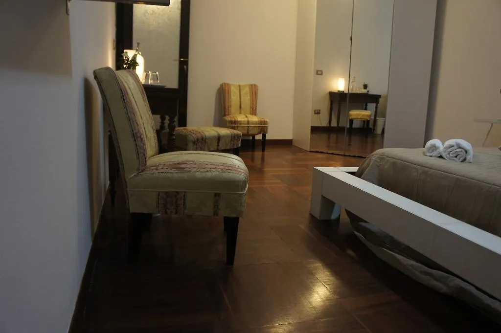 B&B Civico 40 Milaan Italië