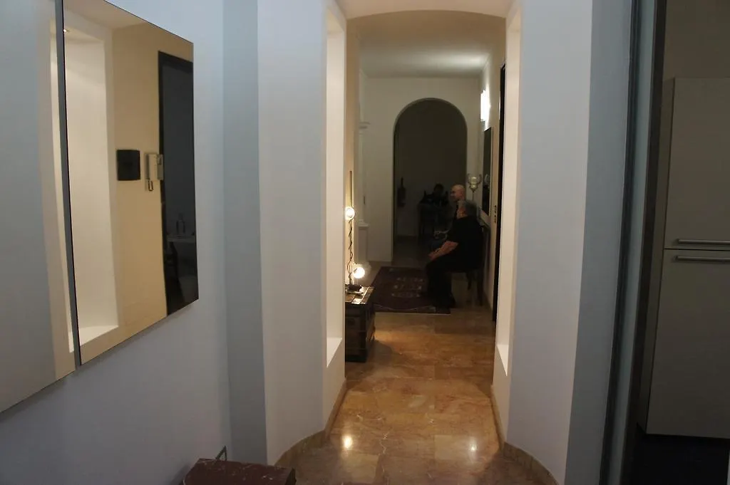 B&B Civico 40 Milaan 2*,  Italië