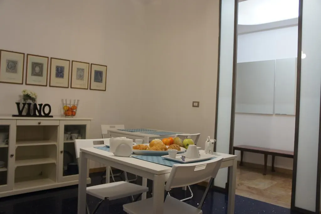 B&B Civico 40 Milaan Bed & Breakfast