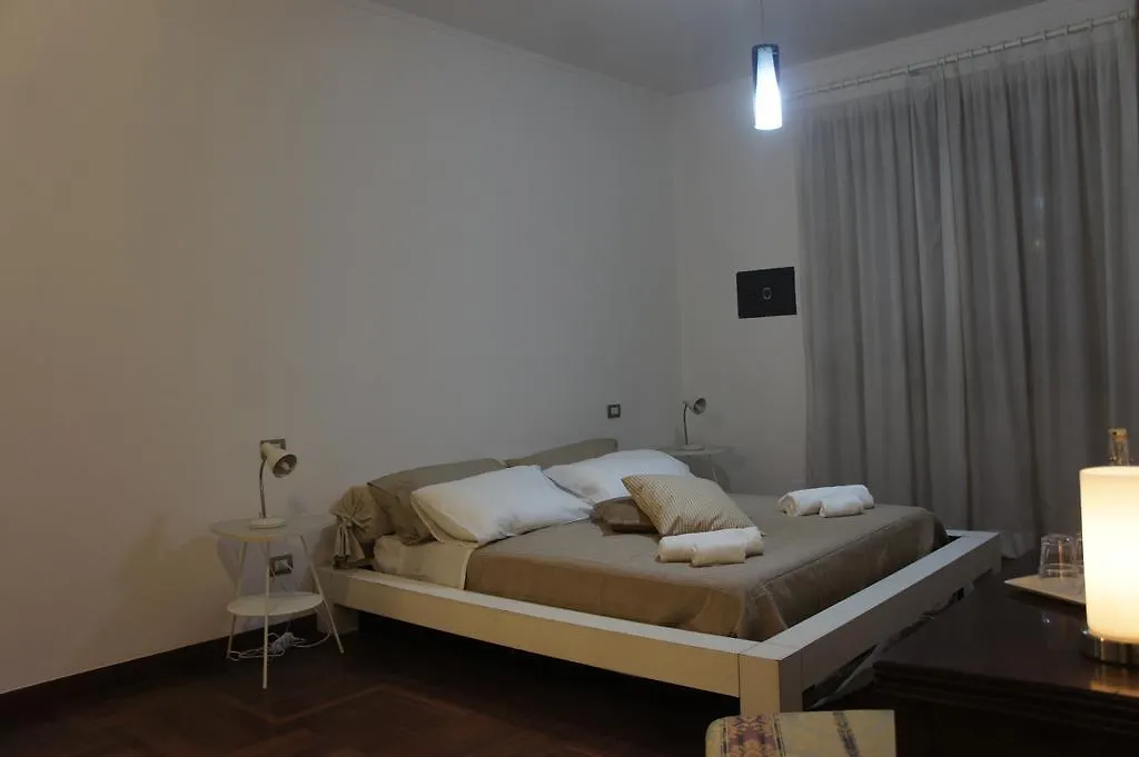 Bed & Breakfast B&B Civico 40 Milaan