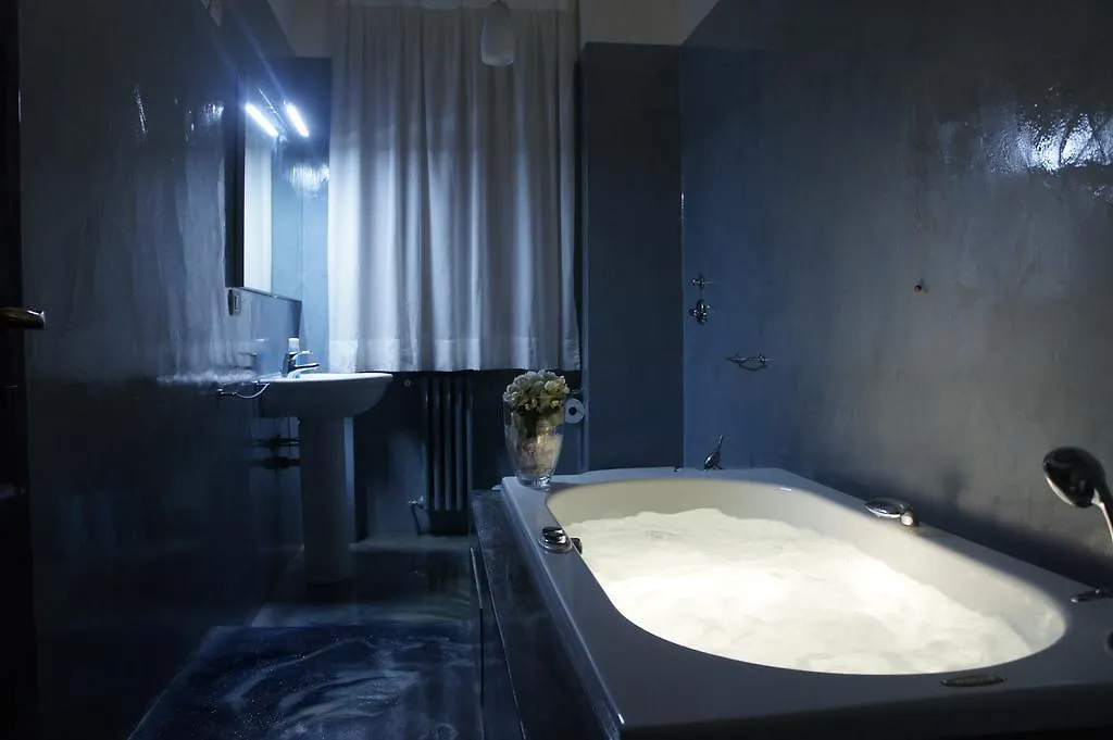 B&B Civico 40 Milaan Bed & Breakfast