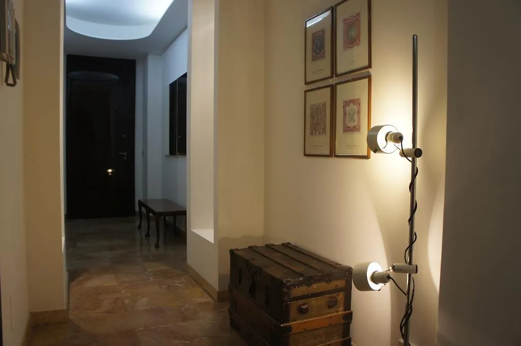 B&B Civico 40 Milaan 2*,  Italië