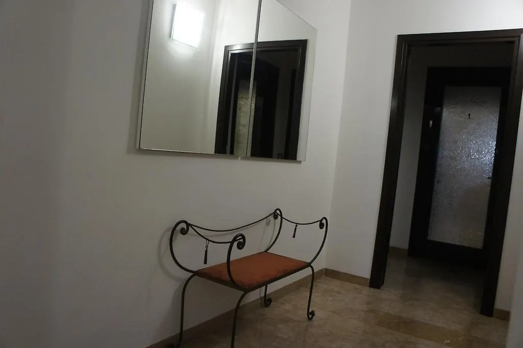 B&B Civico 40 Milaan Italië