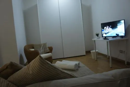 Bed & Breakfast B&B Civico 40 Milaan