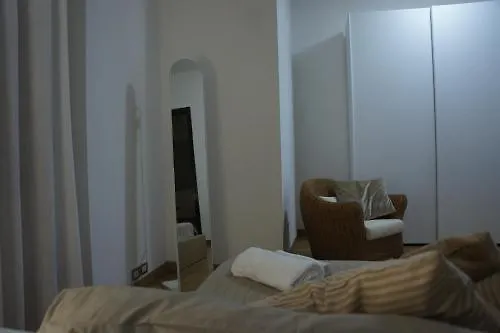 B&B Civico 40 Milaan Italië