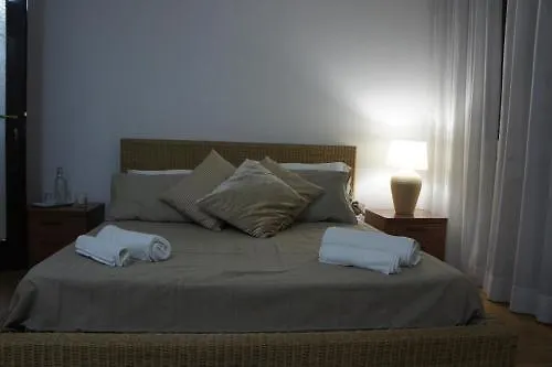 ** Bed & Breakfast B&B Civico 40 Milán Itálie