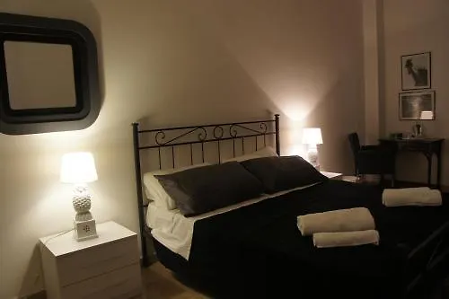 B&B Civico 40 Milaan 2*,
