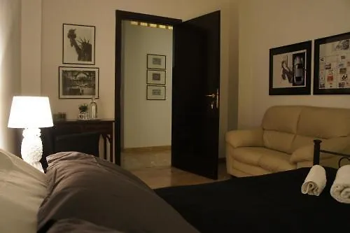 ** Bed & Breakfast B&B Civico 40 Milaan Italië