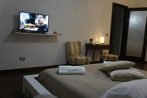 Bed & Breakfast B&B Civico 40 Milaan