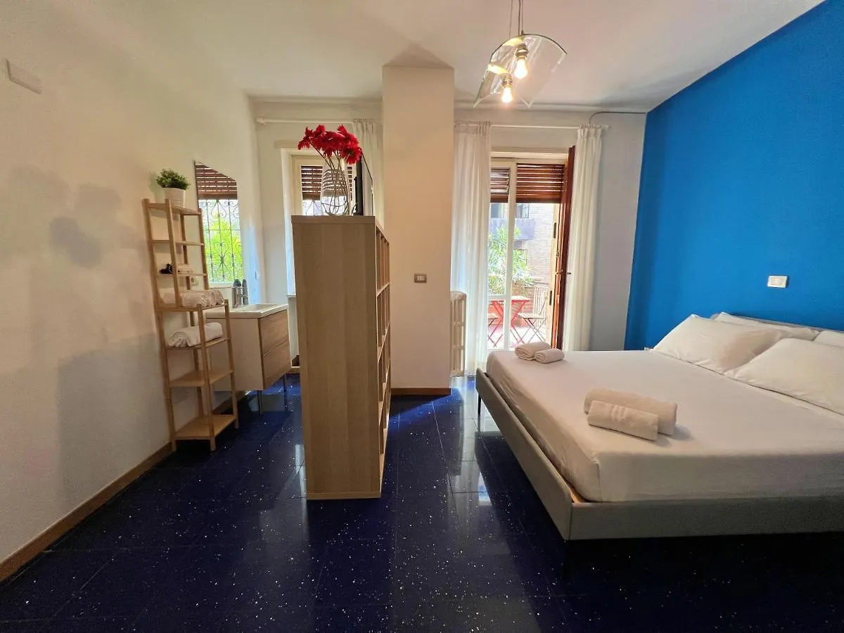 B&B Civico 40 Milan 2*,