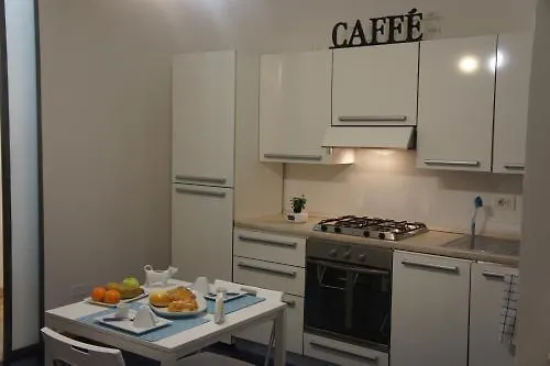 Bed & Breakfast B&B Civico 40 Milan